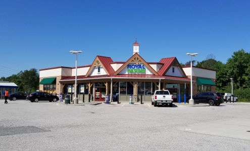 Royal Farms