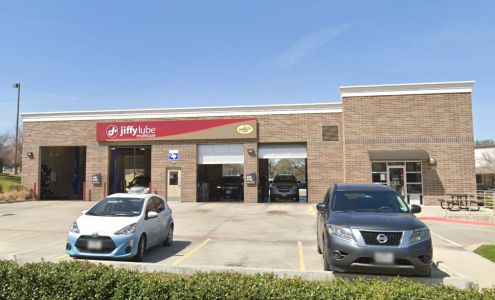 Jiffy Lube