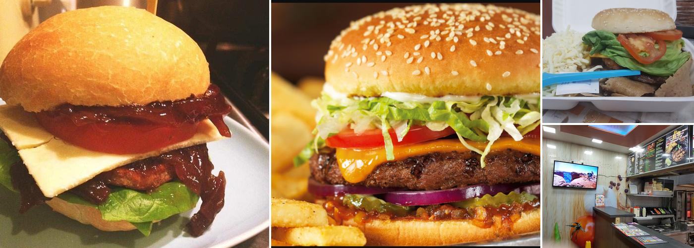 Food Spot Pizza & Grill