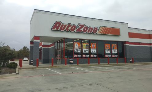 AutoZone Auto Parts