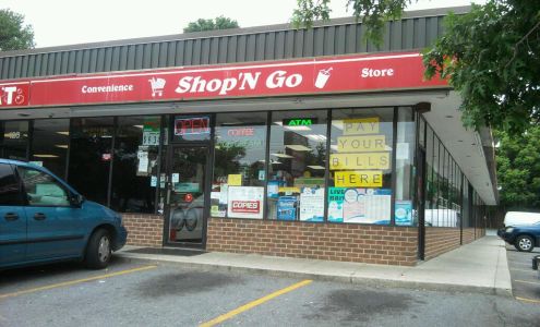 Shop'n Go Annapolis