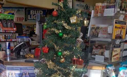 Valero - SHORESTOP 221 Rock Hall