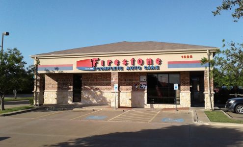 Firestone Complete Auto Care