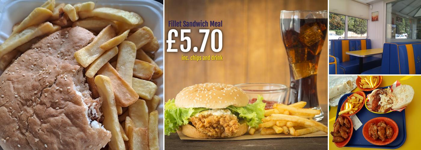 Hennie Penny's Chicken