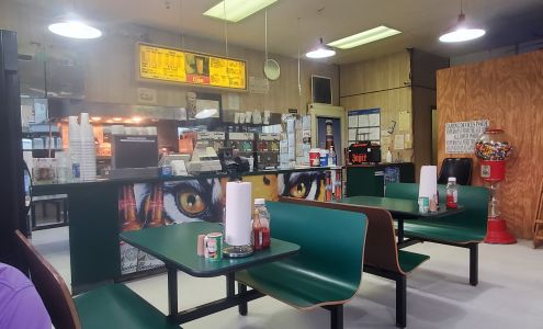 L A Express Food Store Jarreau