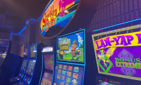 Southern Belle Casino Saint Francisville