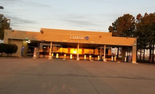 Chase Bank