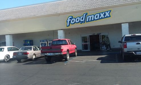 FoodMaxx Yuba City