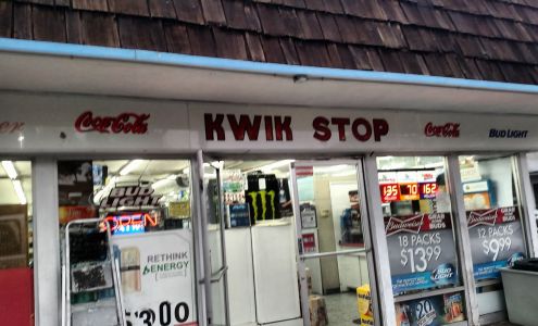 Kwik Stop Markets