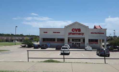 CVS