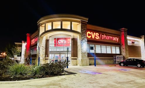 CVS