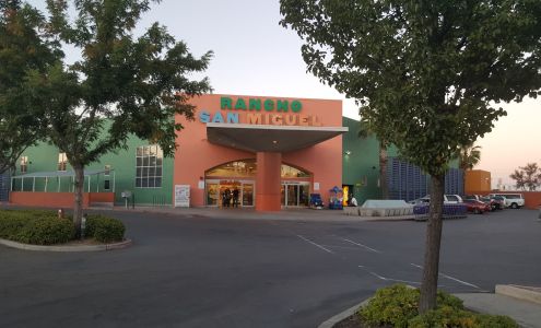 Rancho San Miguel Markets