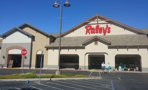 Raley's Lodi