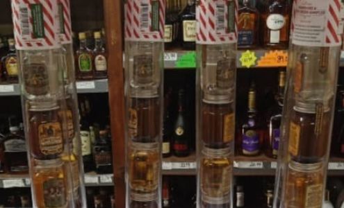 Lumber City Package Store