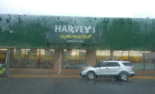 Harveys Supermarkets