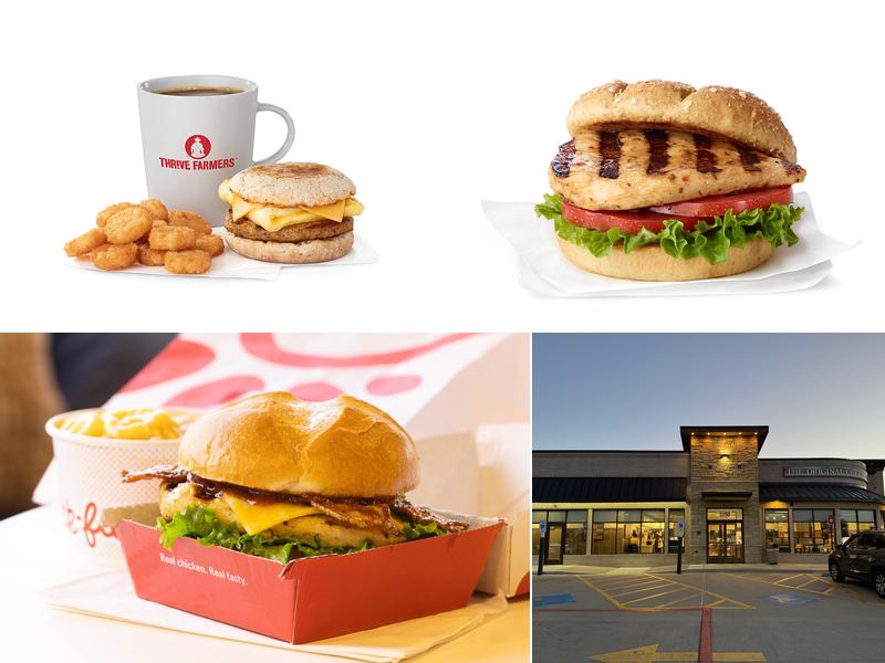 Chick-fil-A