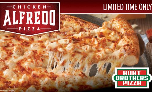 Friendly Express #91 Hortense