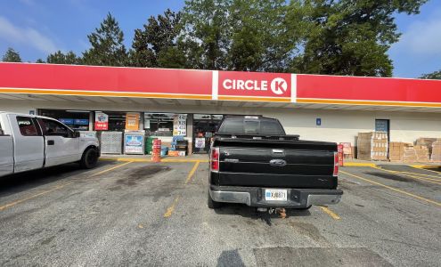 Circle K