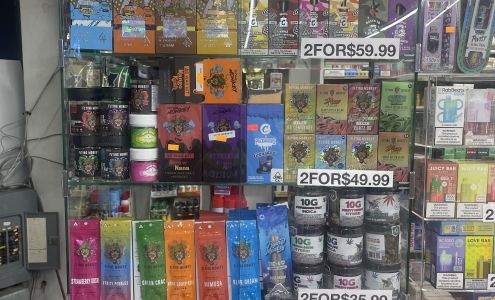 Spur Discount Convenience Str