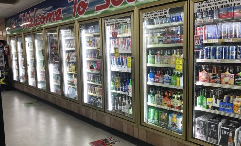 Griffin's Country Mall Waycross