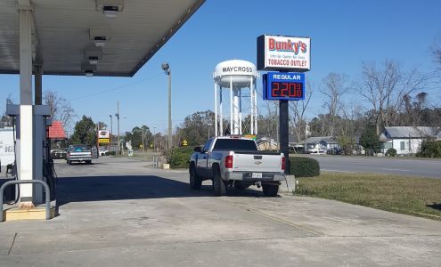Bunky's Waycross