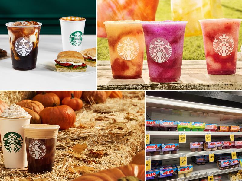 Starbucks 980 U.S. 287 Frontage Rd, Mansfield