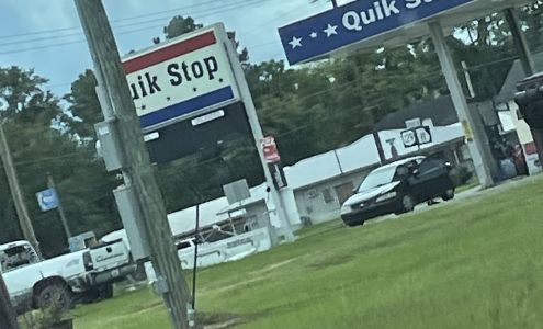 Quik Stop Abbeville