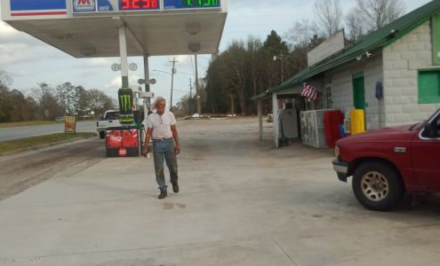 Wahl To Wahl Grocery Chauncey