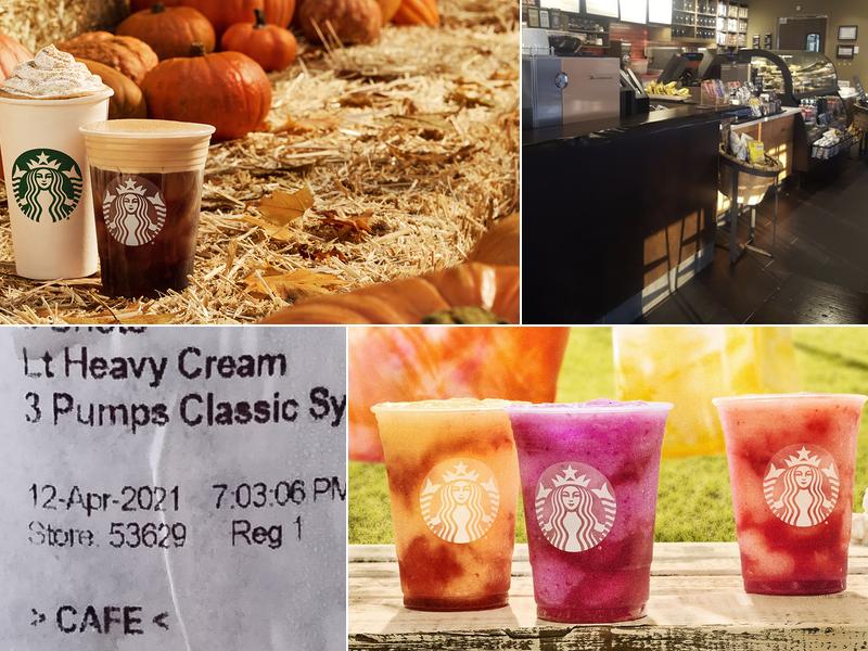 Starbucks 1401 E Debbie Ln, Mansfield