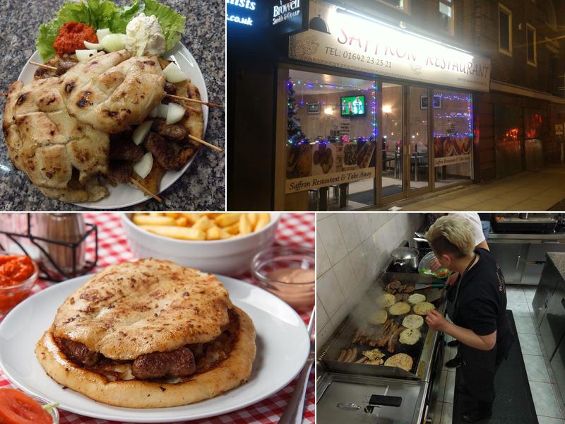 Zara's Pizzeria & Grill