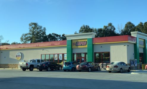 CEFCO Convenience Store