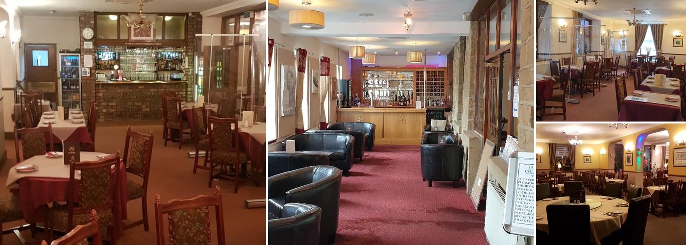 Lal Quila Restaurant