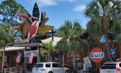 Grayton General Store Santa Rosa Beach