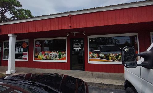 La Chalupita Mexican Market