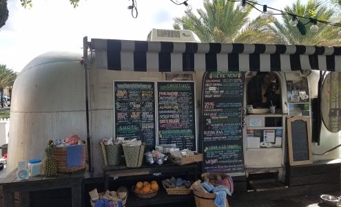 Modica Market Santa Rosa Beach