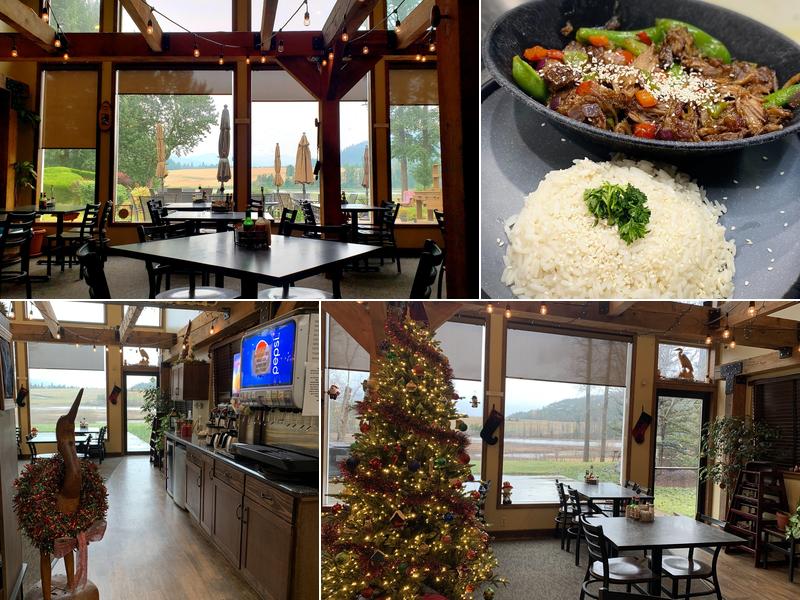 Blue Heron Cafe & Samuel Store