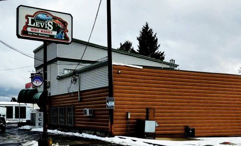 LEVIS MINIT MART Deer Park