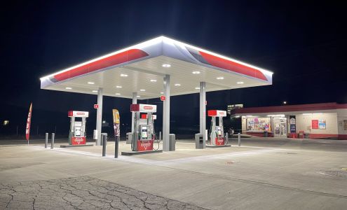 Hillyard Grocery & Liquor