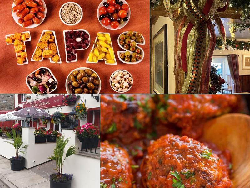 The Old Original Inn