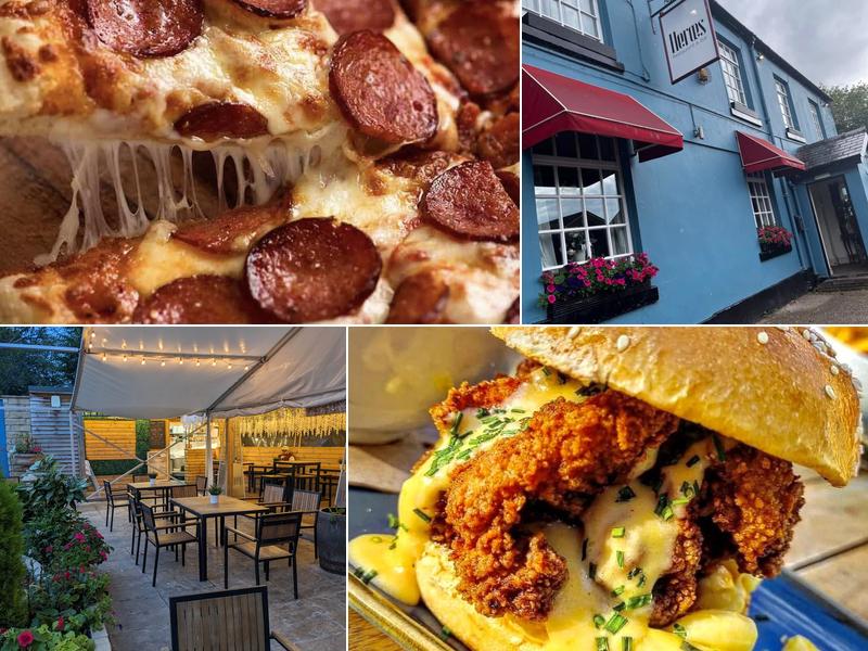 The Heroes of Waterloo