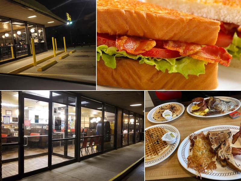 Waffle House