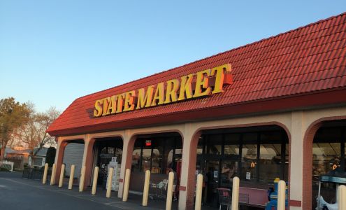 State Market Delano