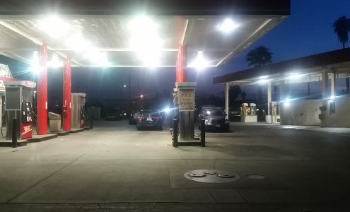 Capri Liquor & Convenience Store McFarland