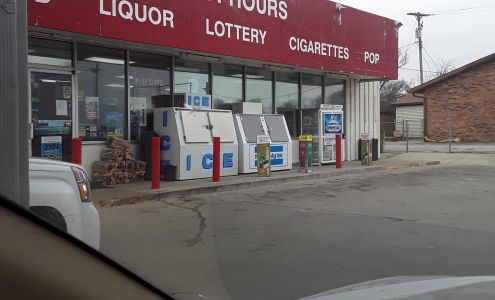 Andrew's Mart Beardstown