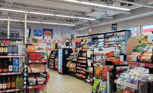 Super Pantry Farmington