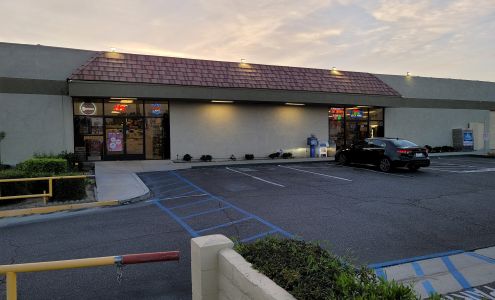 Ranch Market & Liquor