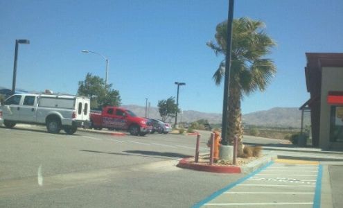 EM ExtraMile Desert Hot Springs