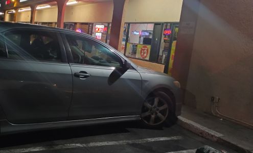 Desert Food Mart Desert Hot Springs