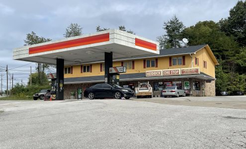 Heidrick One Stop Heidrick