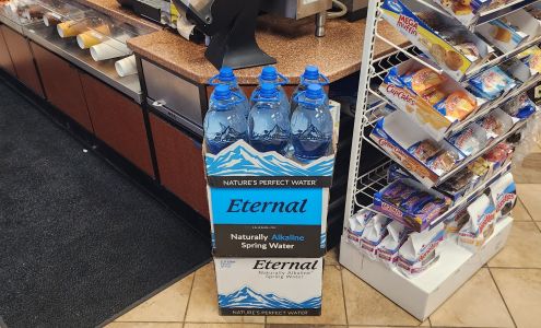 Vineyard Creek Gas & Market Santa Rosa